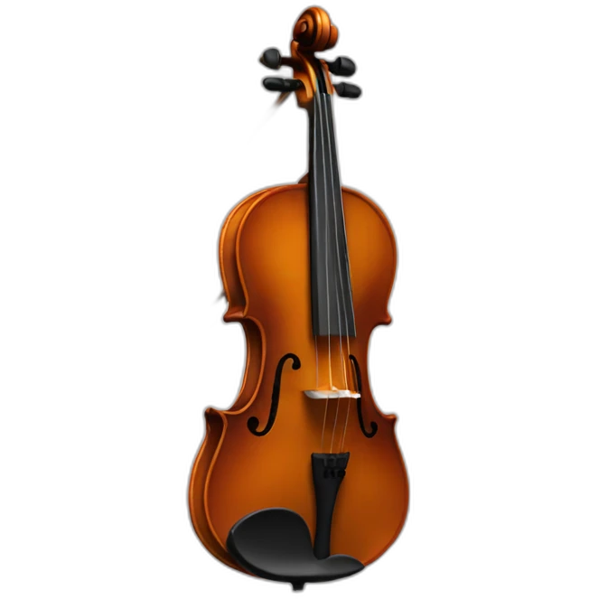 viola-not-a-violin emoji