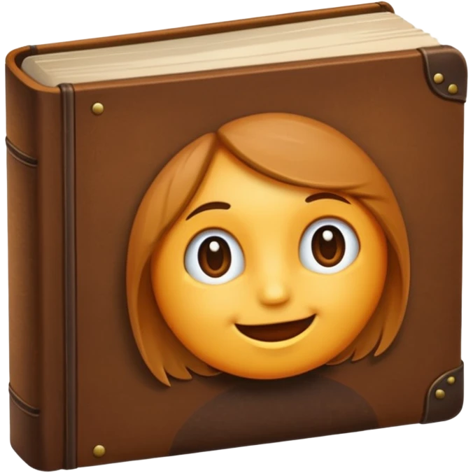 book emoji