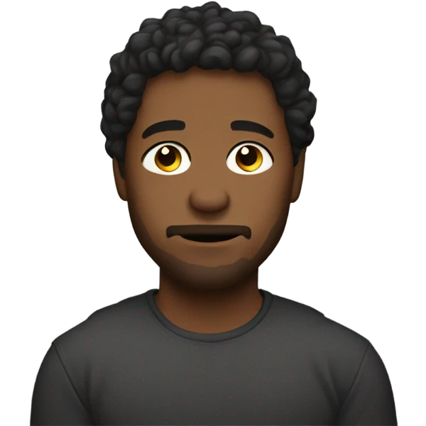 Caleb williams losing emoji