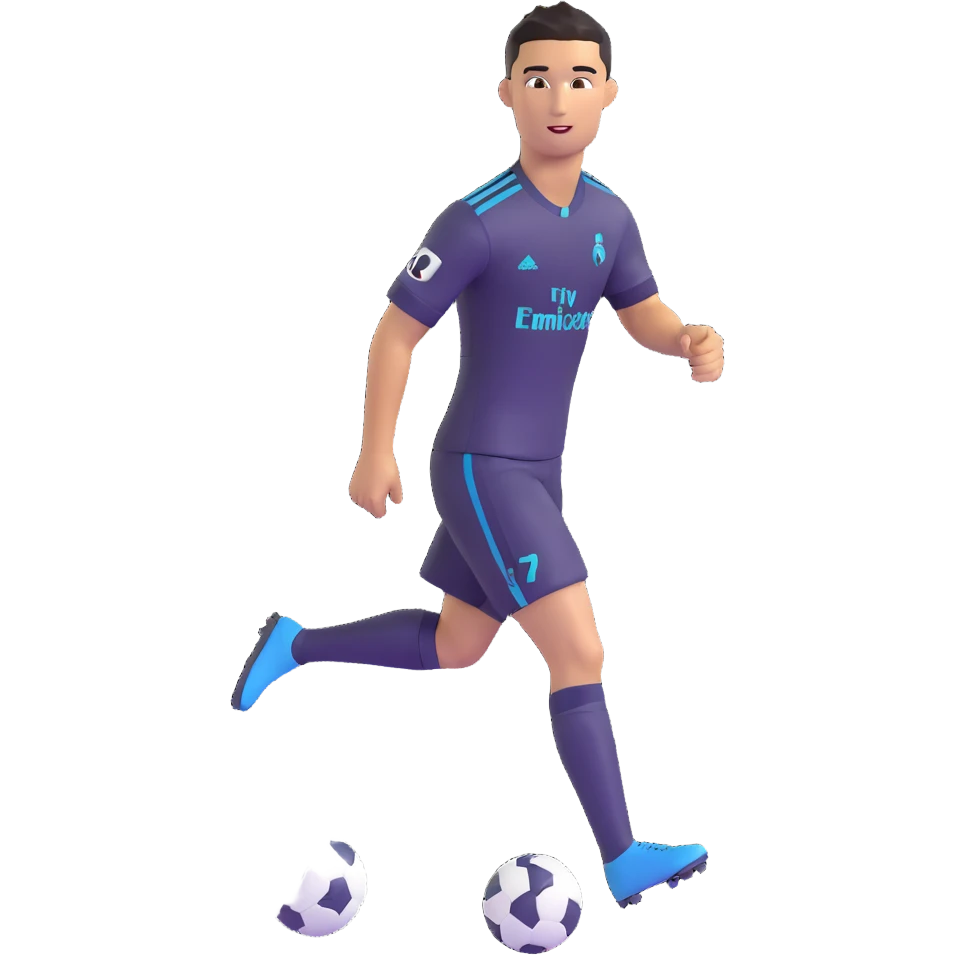 Cristiano  emoji