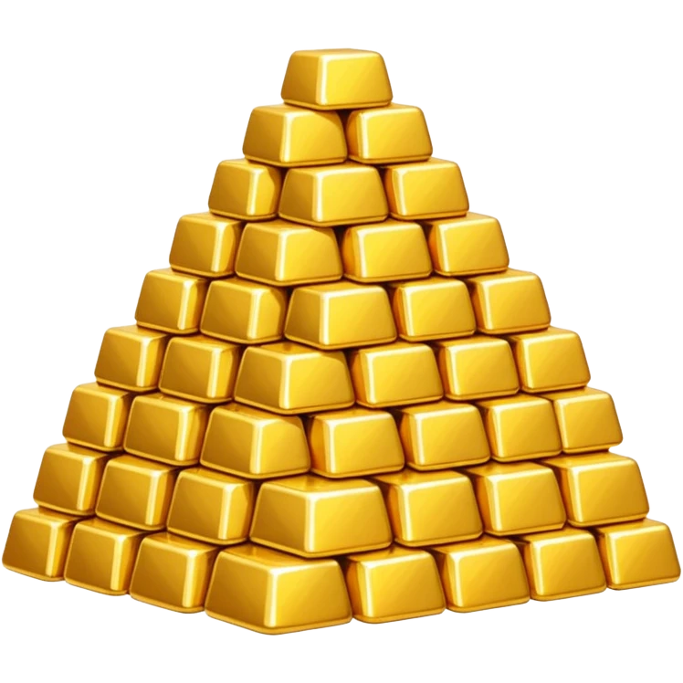 gold emoji