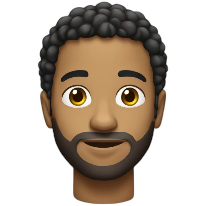 Marcelo Vieira emoji