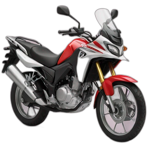 Honda emoji