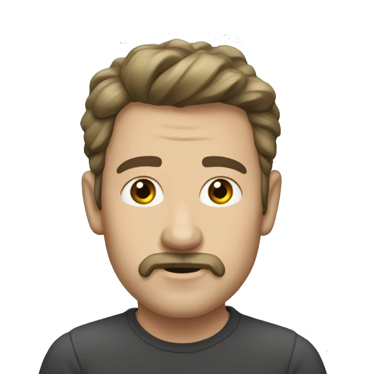 бокал с бантиком  emoji