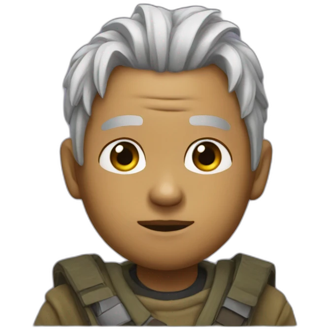 suguru geto emoji