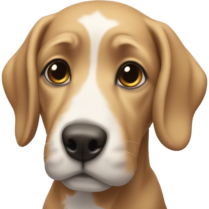 köpek emoji