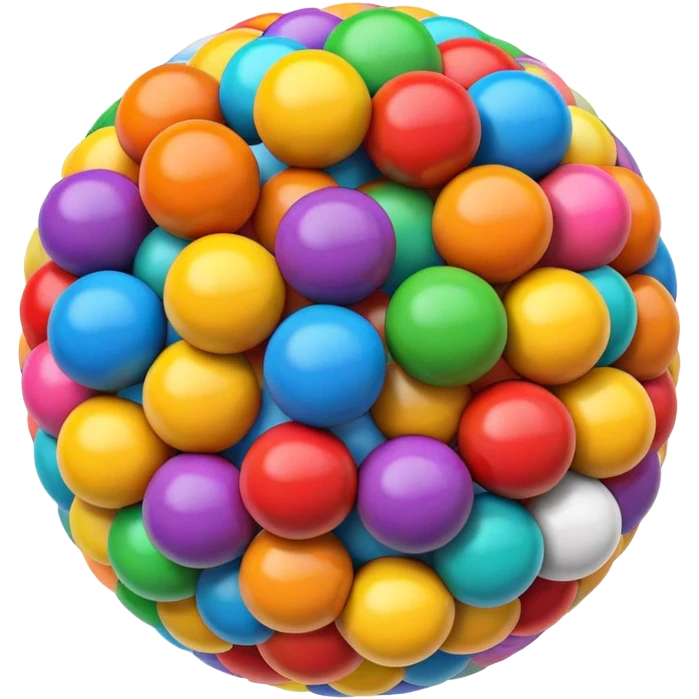 Emoji gumball emoji