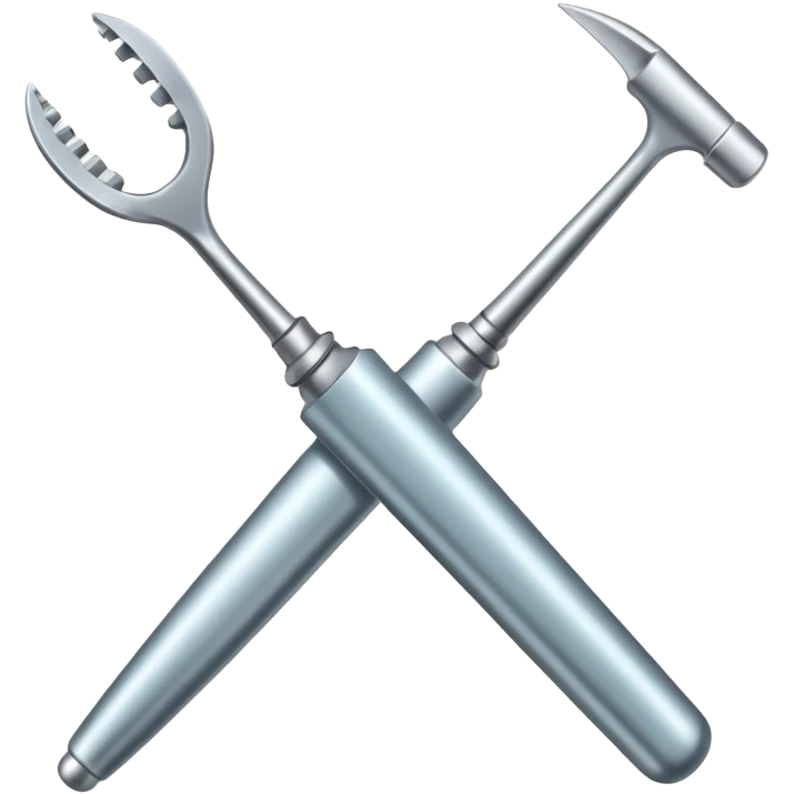 Dentistry emoji