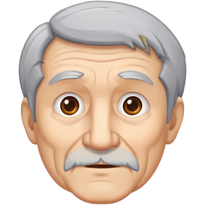 Вот и помер дед Максим emoji