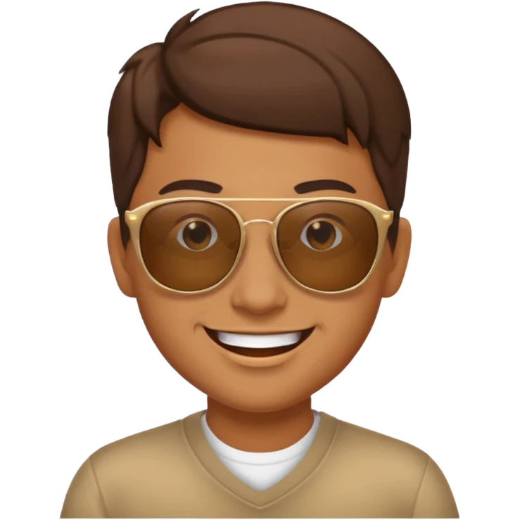 Summer emoji