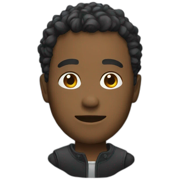 Persona emoji