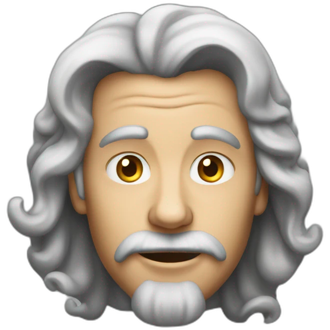 Donlad tramp emoji