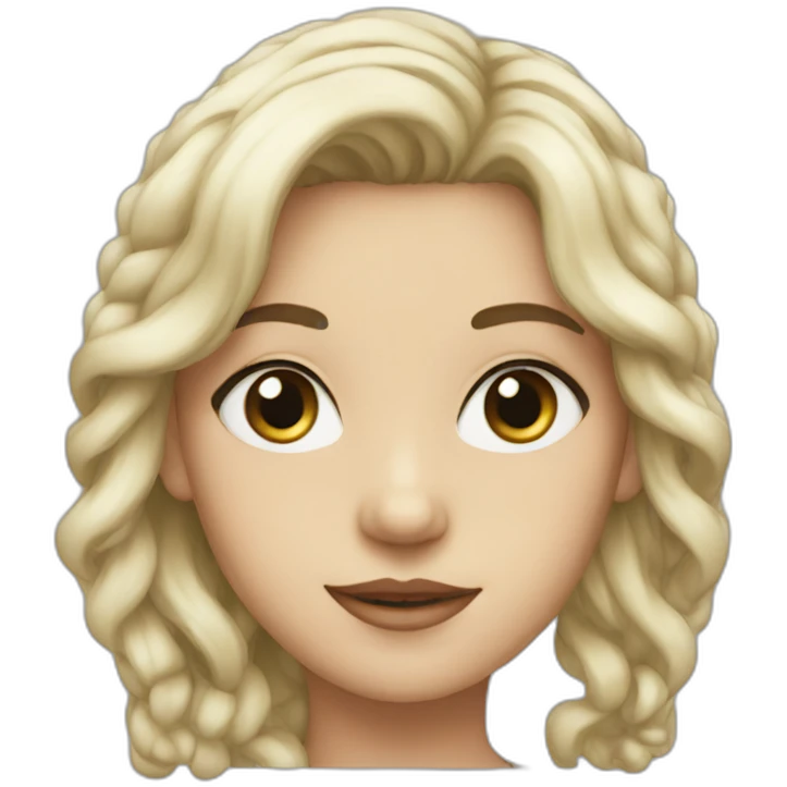 Victoria emoji