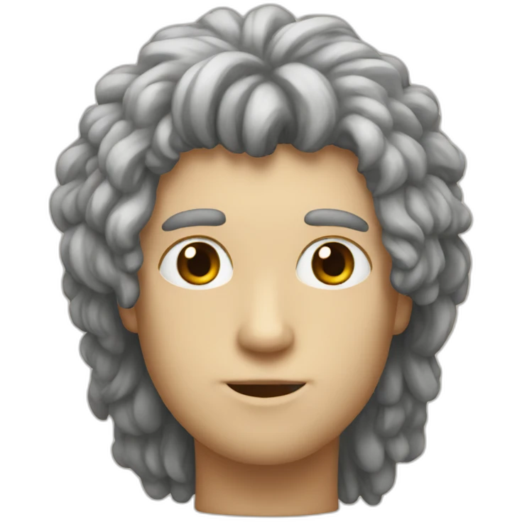 mono pelado emoji