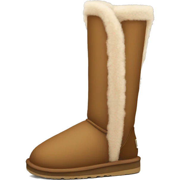 Ugg emoji