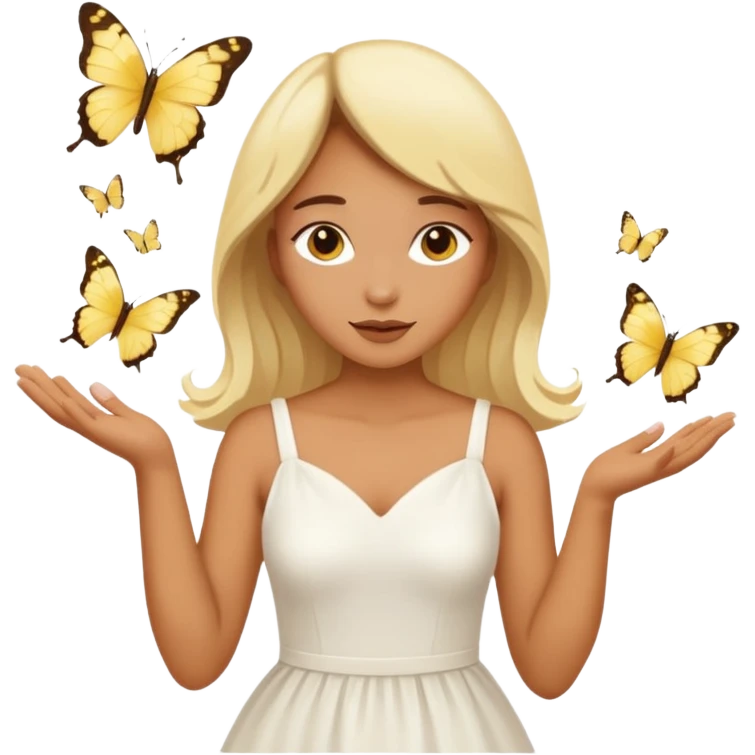 Cien años de soledad emoji