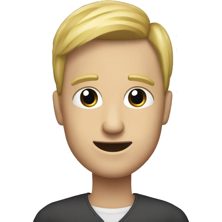 bericht nadenken emoji