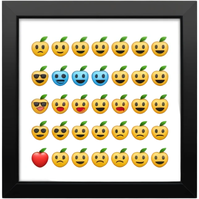 SOFTWARE A LA MEDIDA emoji