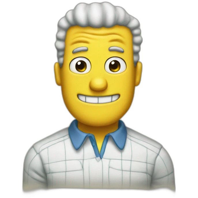 Bob esponja emoji