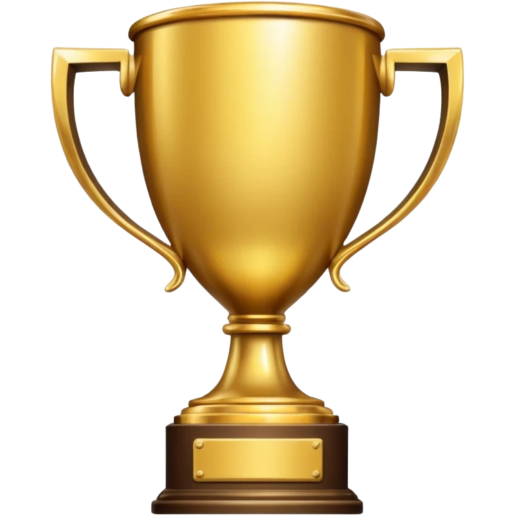 Ipl trophy emoji  emoji
