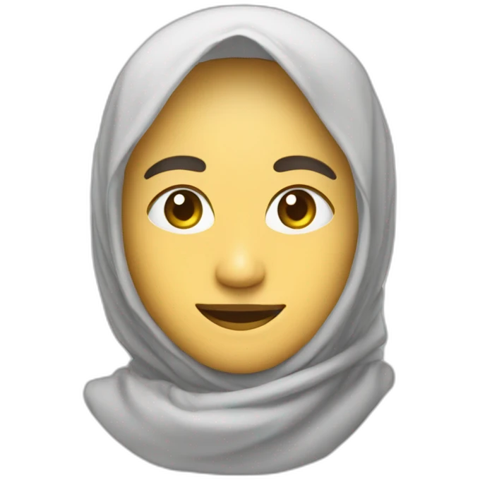 mas ainun nahdlatul ulama emoji