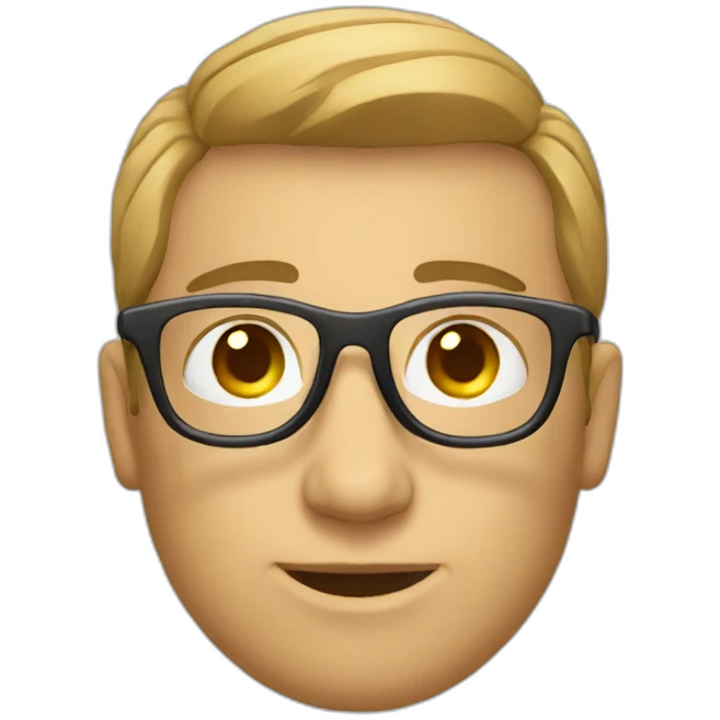 optician emoji