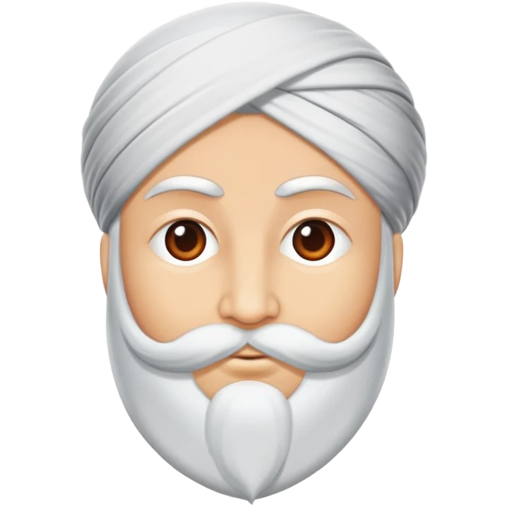 Mantar şapkası  emoji