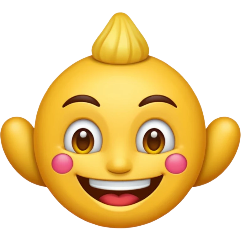 Emoji Tatar emoji