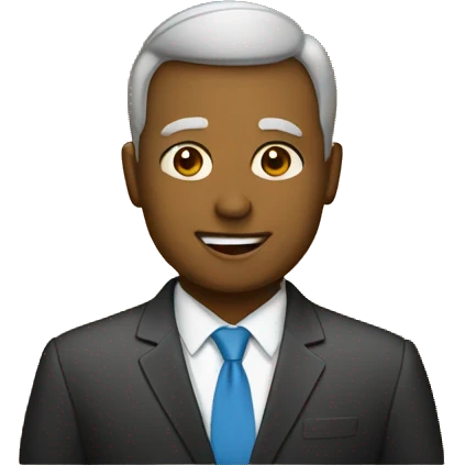 speaker emoji