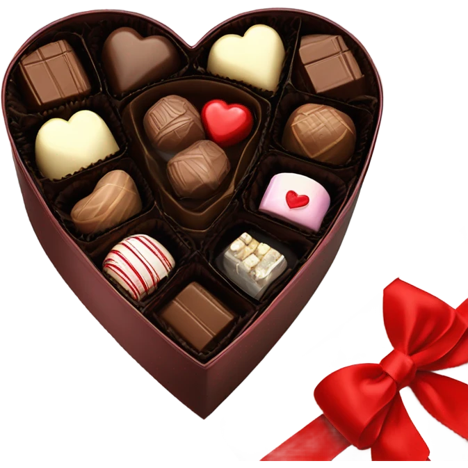 Kelly Valentine’s Day emoji