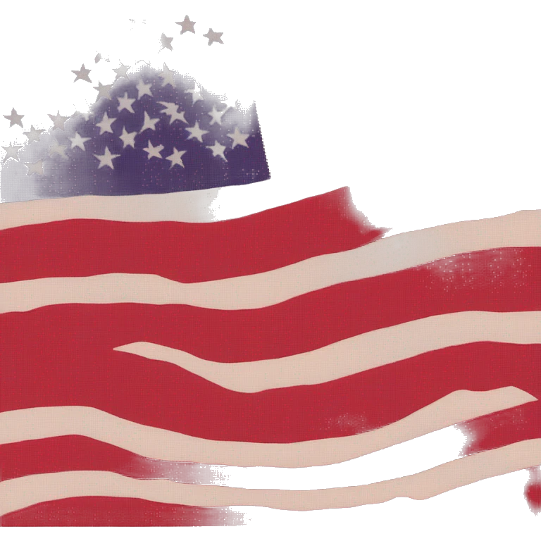 hetero flag emoji