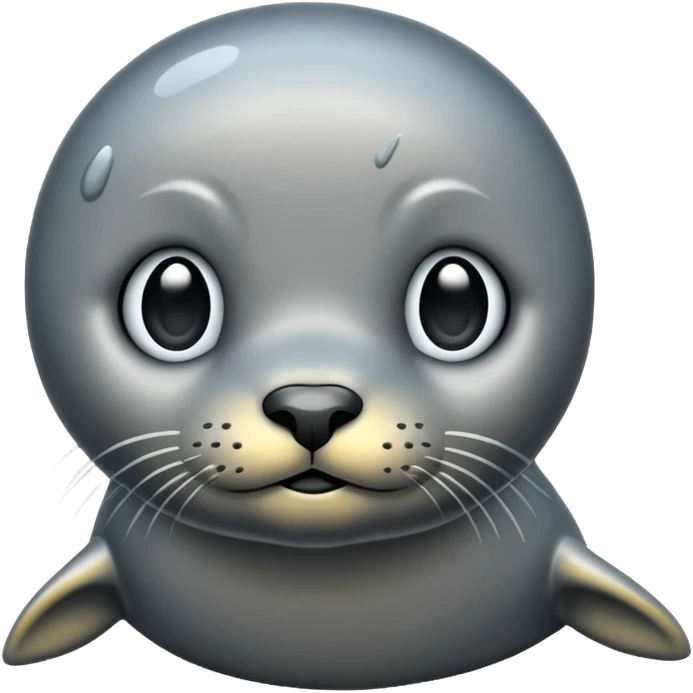seal emoji