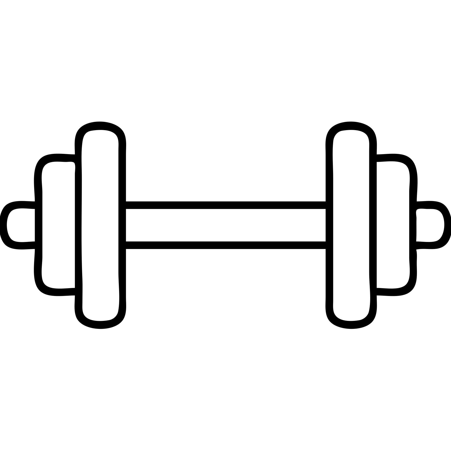 gym icon emoji