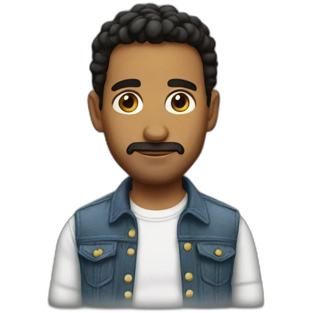 Pablo emoji