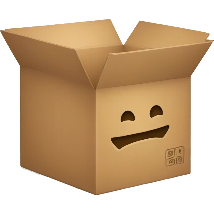 box emoji
