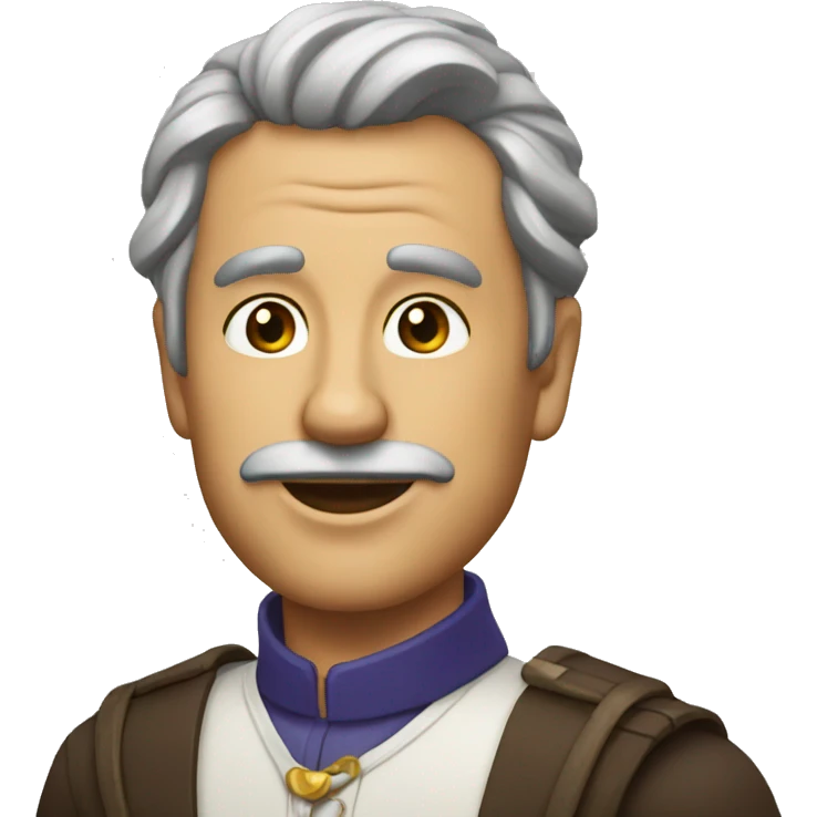 El señor de los anillos  emoji