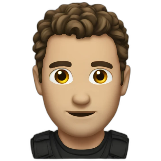 Doyle emoji