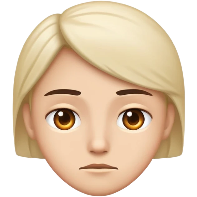 ok, i don’t care  emoji