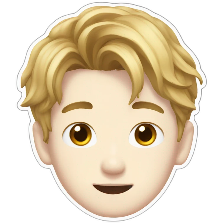 baekhyun emoji