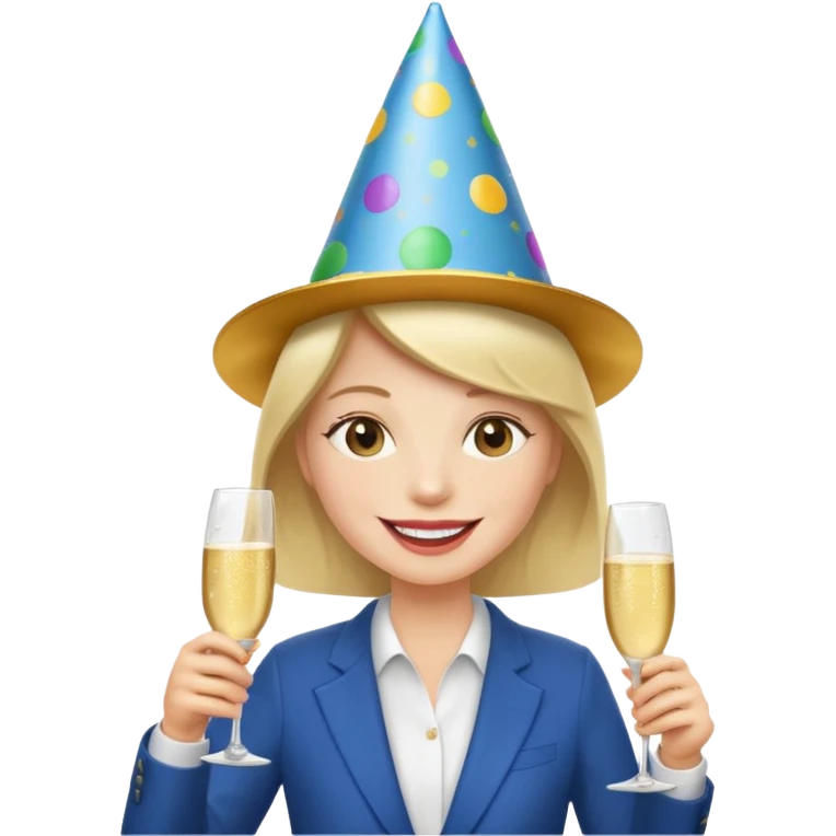 50th birthday emoji