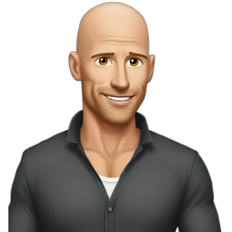 Johnny sins emoji