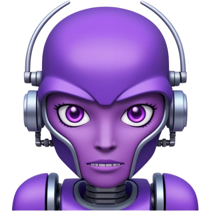 Bonnie from the Five Nights At Freddy's movie emoji