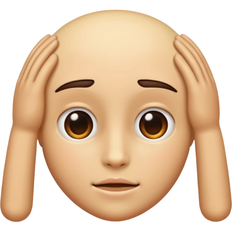 body front view emoji