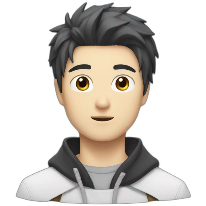 Shoto emoji
