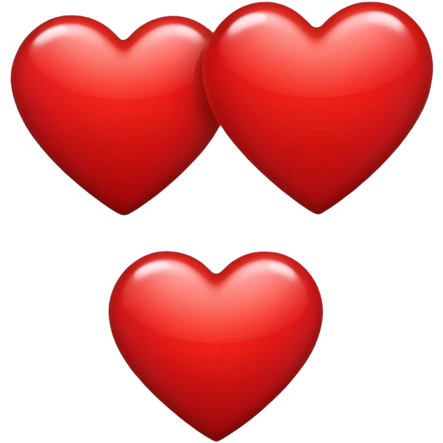 Love emoji