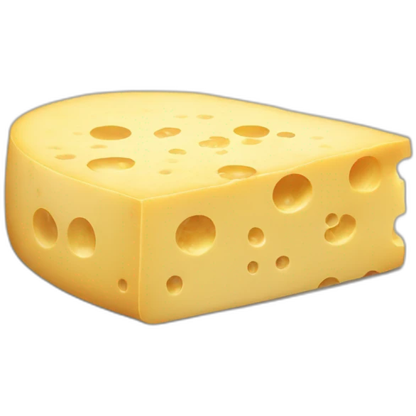 cheese emoji