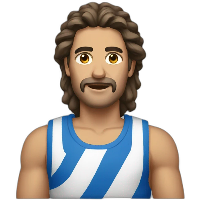 greece emoji