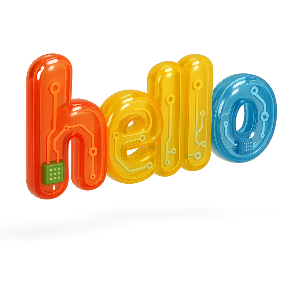 hello emoji