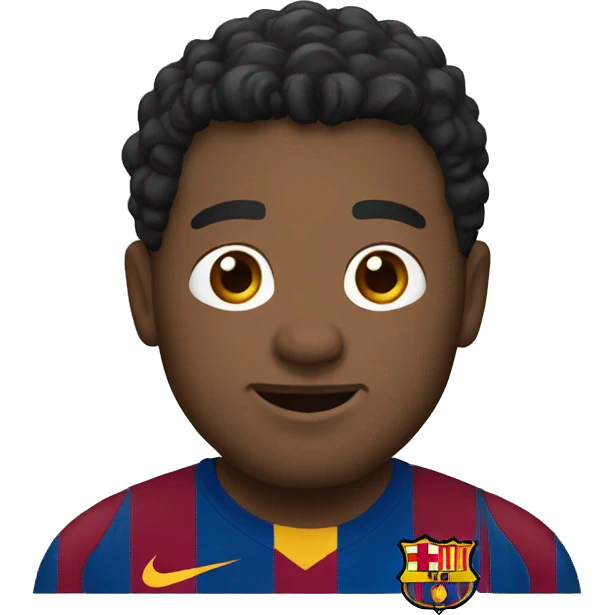 Barcelona  emoji