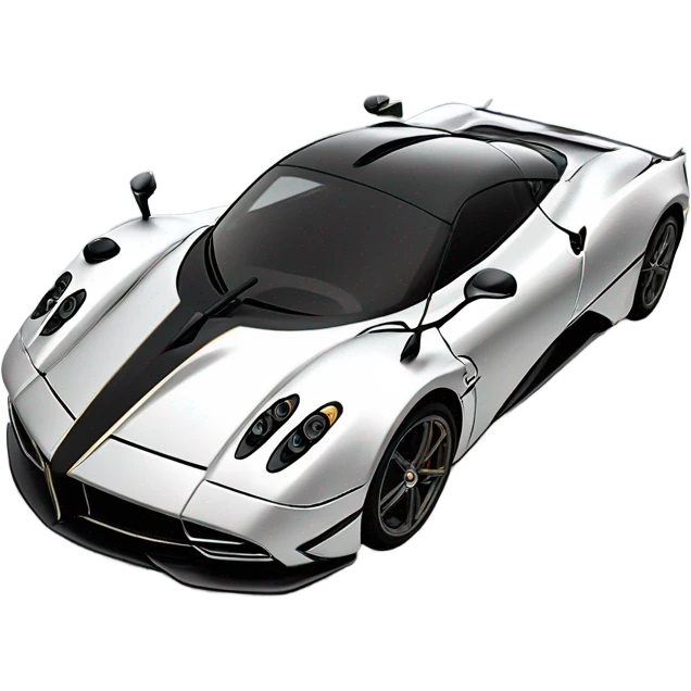 pagani emoji